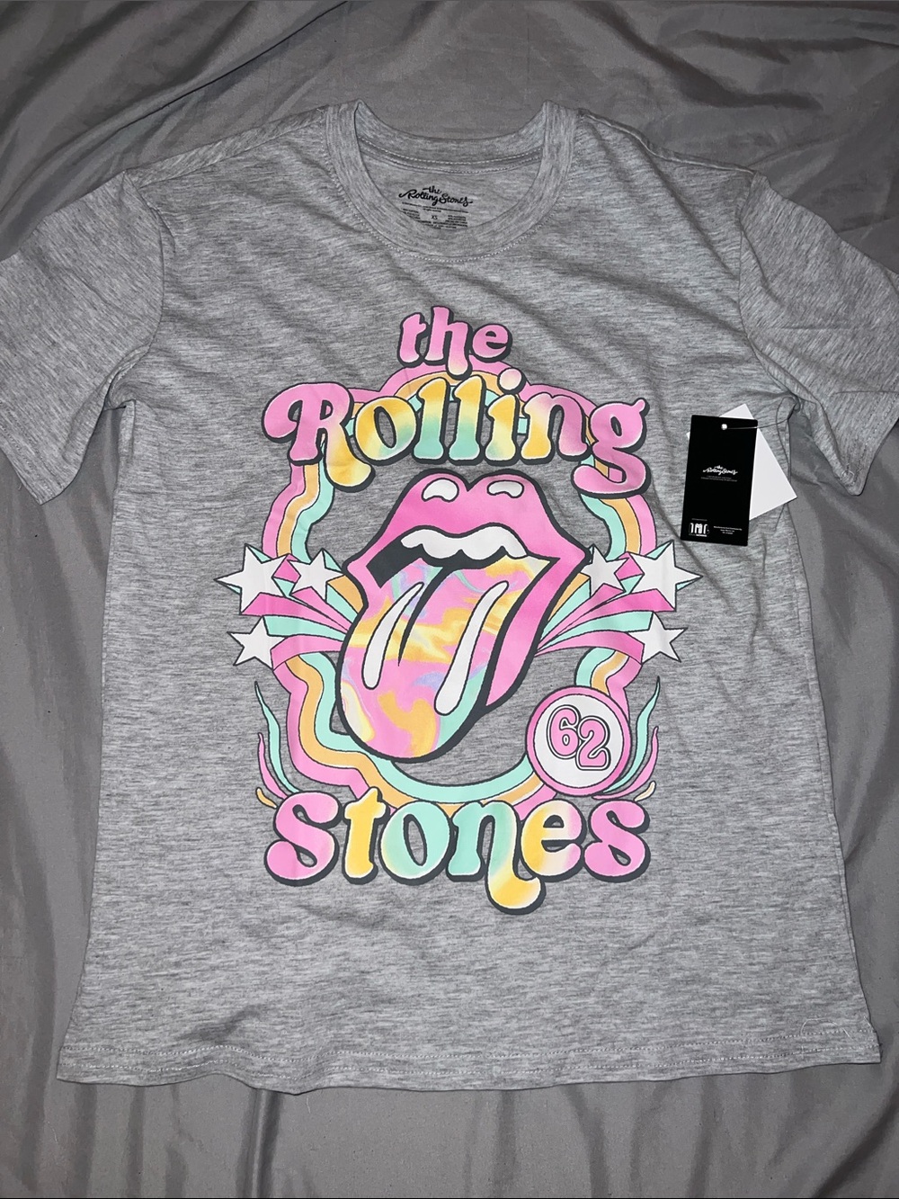 Women’s Rolling Stone T-shirt